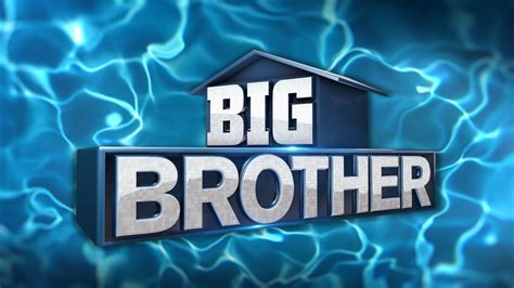 big brother xx|CBS Big Brother .